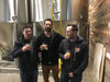 Port Moody Walking Brewery Tour