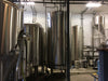 Port Moody Walking Brewery Tour