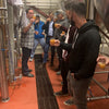 Common Crown Brewery Tour