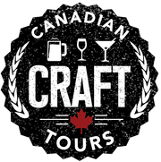 Canadian Craft Tours Logo