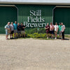 Collingwood Brewery Tours